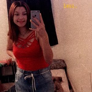 Meet your Posher, Lexi